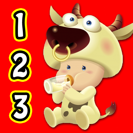 Aplicación Animal Counting Games en Amazon Appstore