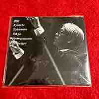 新品未開封 坂本龍一  【Blu】非売品DVD 東京フィルハーモニー交響楽団 Amazon.co.jp: ・坂本龍一 Blu D V D 東京フィルハーモニー