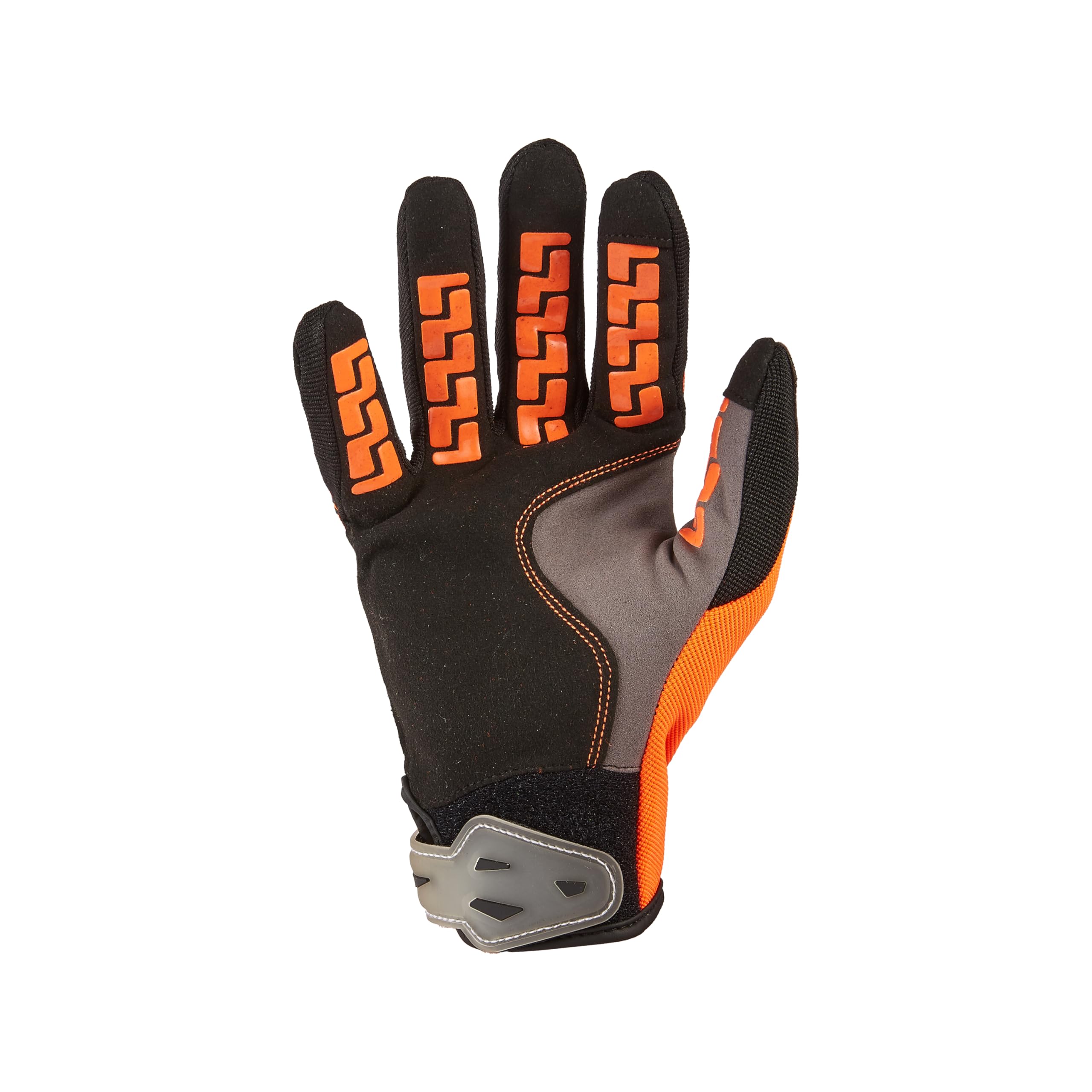 NIKO Orange Fluo Conf=3 Pz - T: L