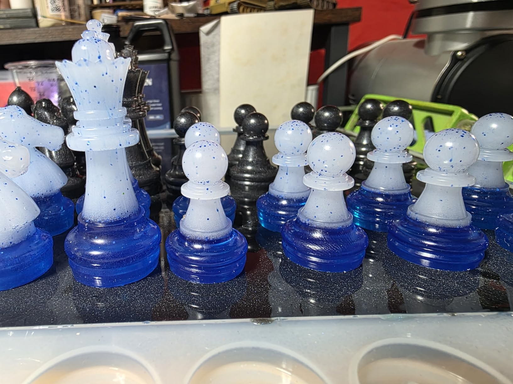 Customer photo