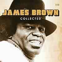 新品 James Brown / Can't Get / CDS 国内初盤帯付 Amazon.co.jp: Collected: ミュージック