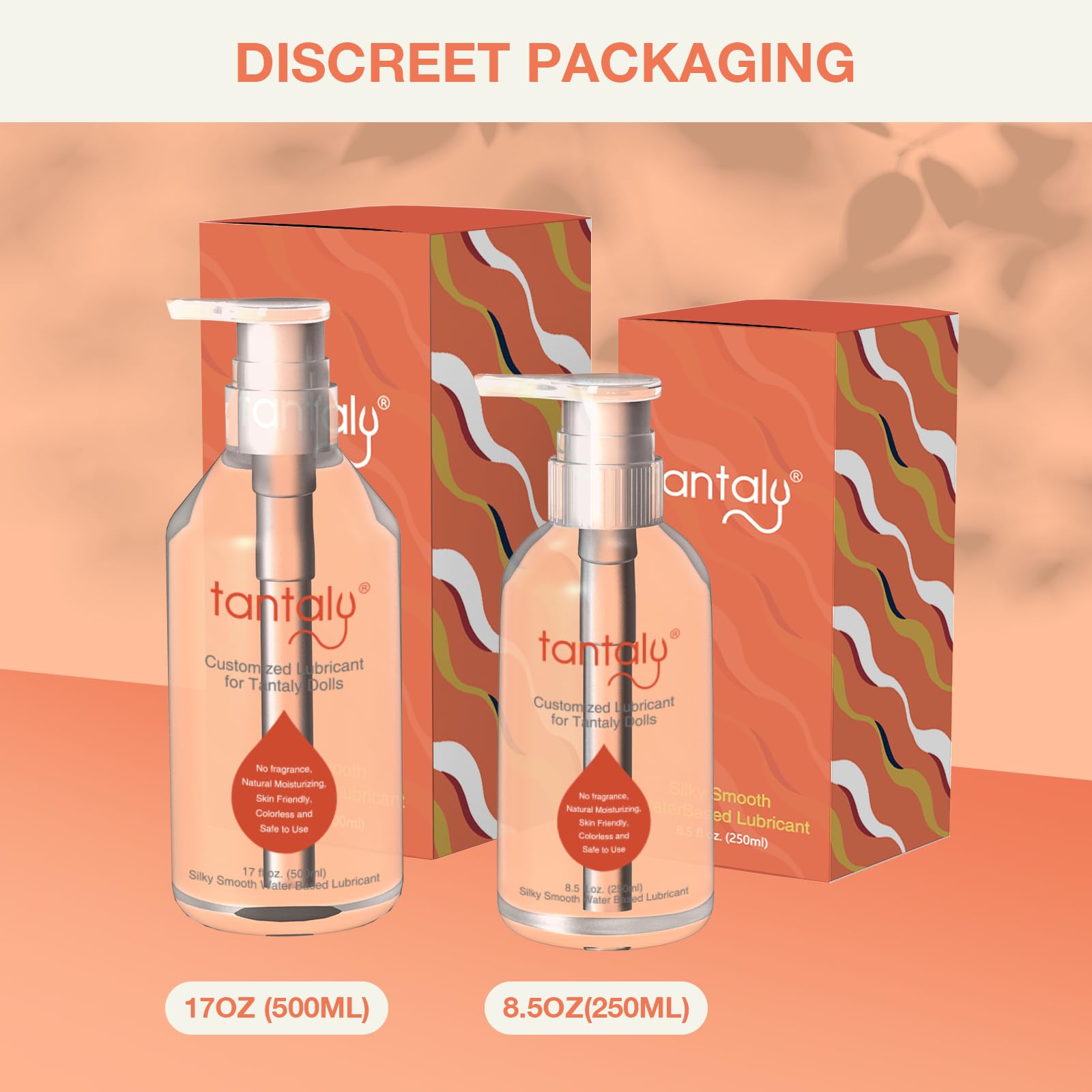 sex doll lube How to Choose the Right Lube for Your TPE Sex Doll – SexDollPartner main image 0