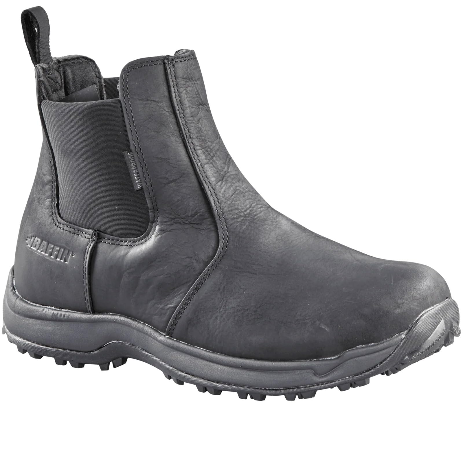 Baffin Men's COPENHAGEN Winter Boots
