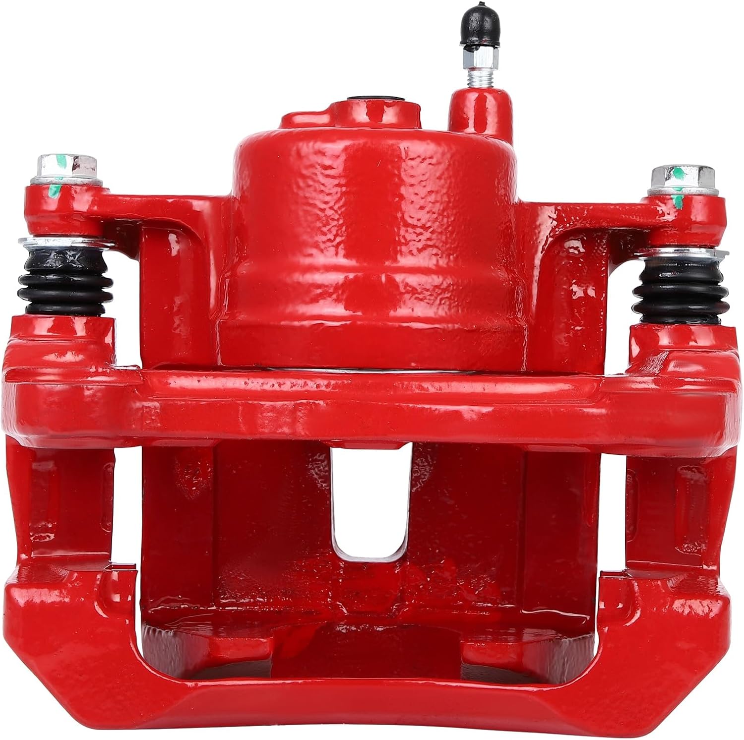 19B2698 19B2699 Front Left & Right Disc Brake Calipers Assembly w/Bracket Compatible For Pontiac For Vibe 2003-2008,For Toyota For Corolla 2003-2008,For Toyota For Matrix 2003-2008