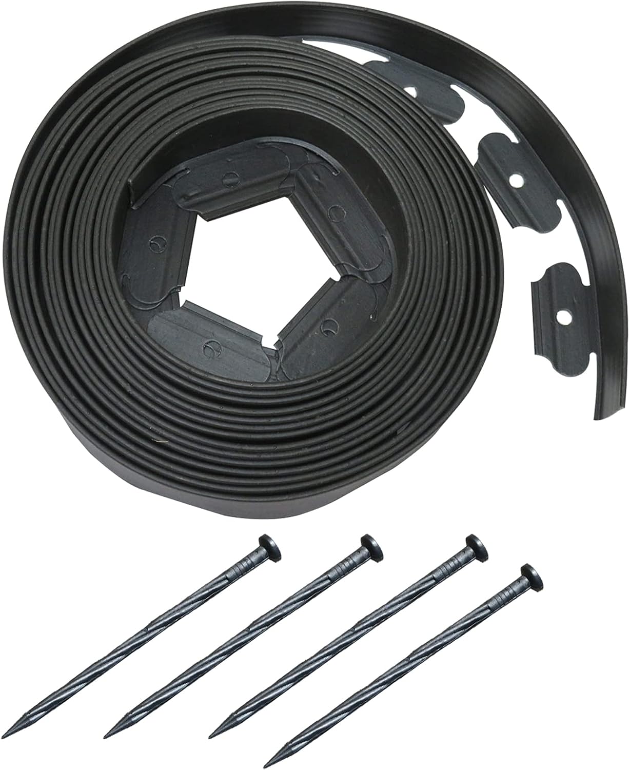 No Dig Landscape Edging,Flower Bed Edging Lawn Edging