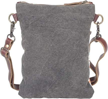 Myra Bag Funky Chrome Prints Small & Crossbody Bag S-4419