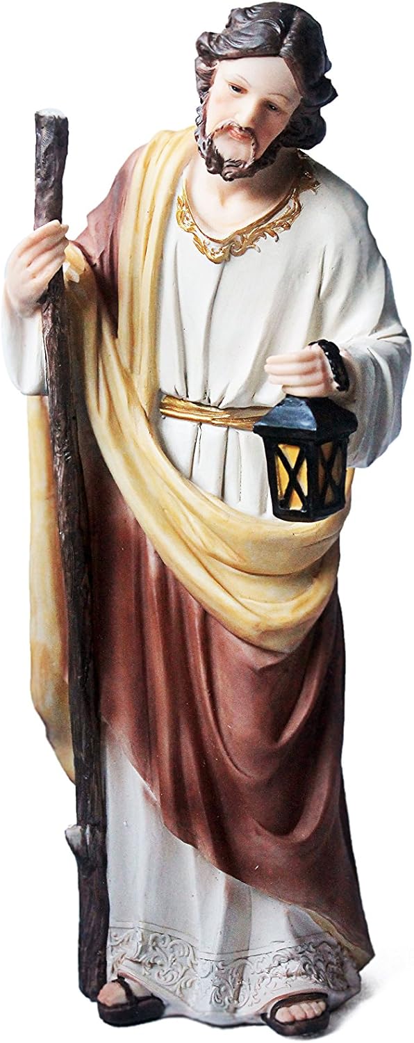 Holy Family Set 3 PCS - (12 Inches)