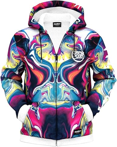 fresh hoods amazon
