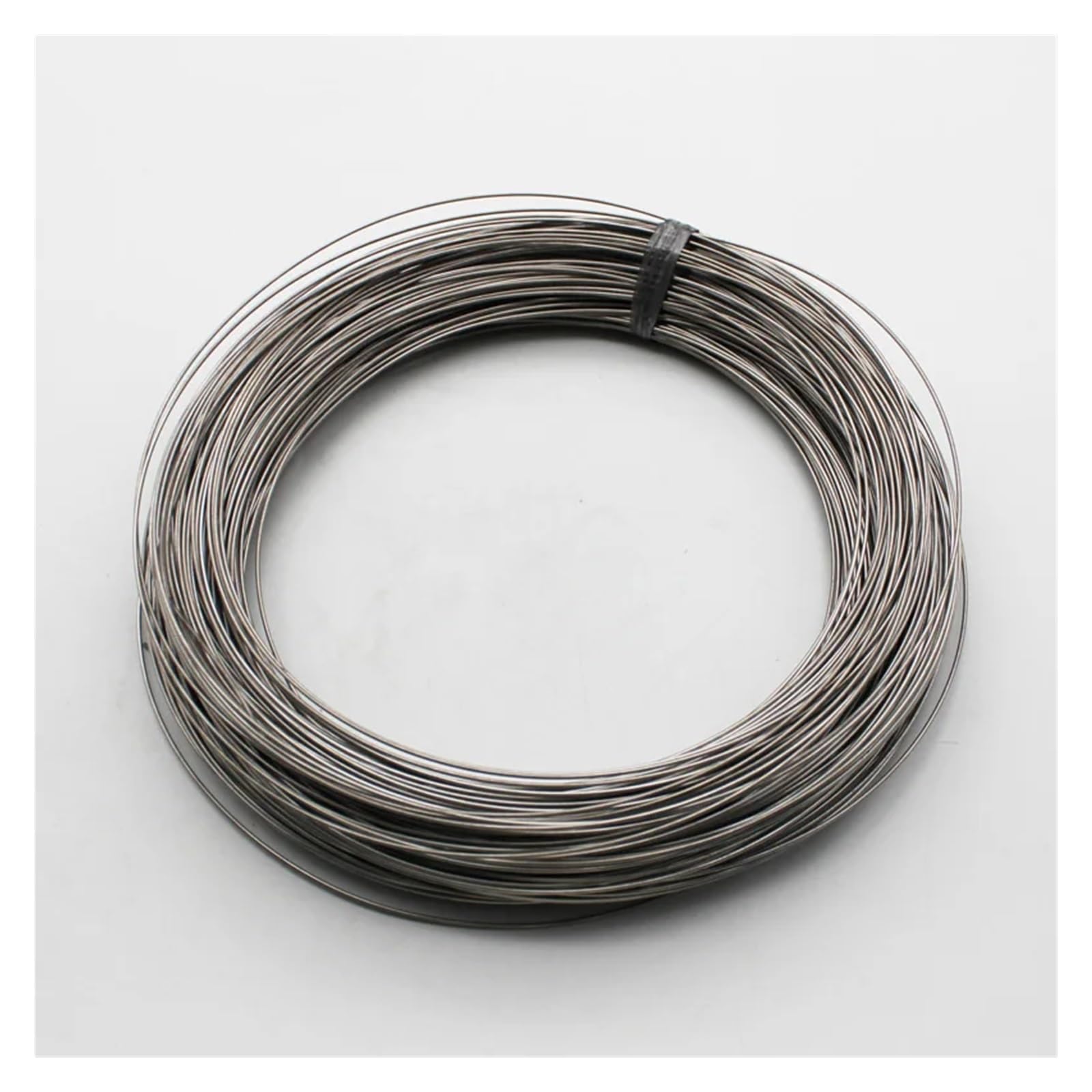 Mmlfx Onecolor 1Pc Pure Titanium Rod/Wire Ti Grade 1 Ta1 Length 1 Meter Diameter 0.2Mm /1Mm/1.5Mm /2Mm (Size : 1Mm)