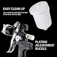 Vista 5 de CARTMAN - Juego de herramientas color rosado