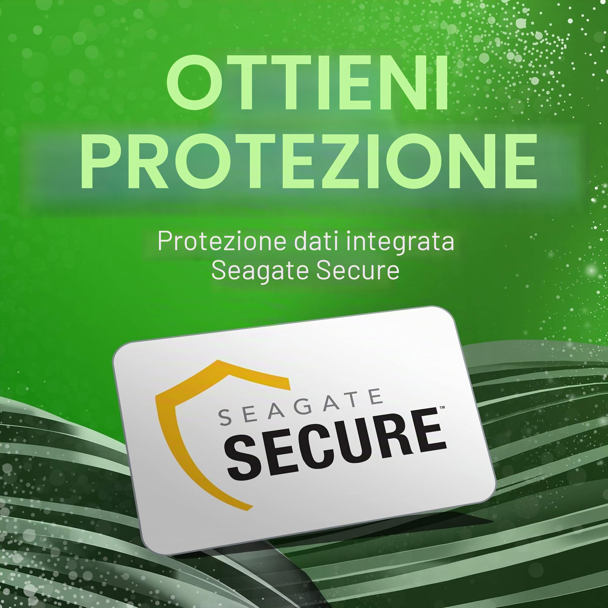 Seagate Disco rigido interno Barracuda SATA da 6 GB/s, 256 MB di cache da 3,5" (ST8000DM004) (rinnovato) Disco rigido meccanico da 8 TB