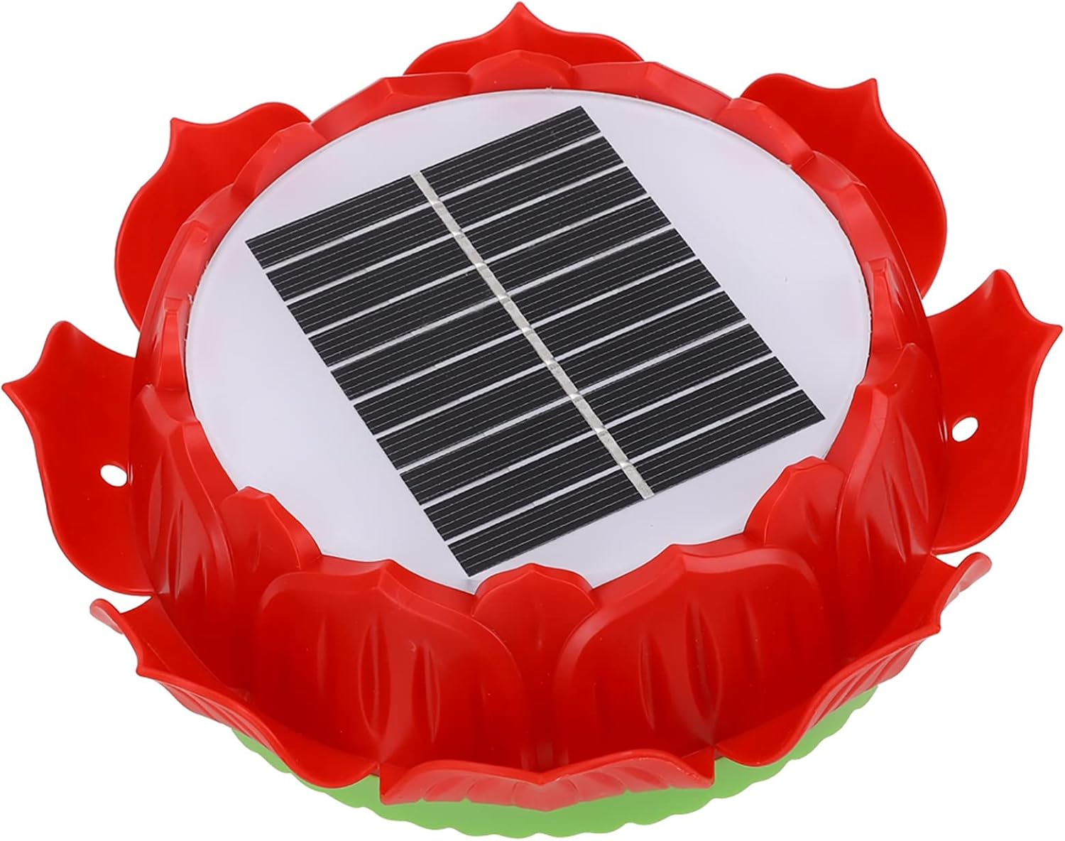 Outdoor Buddhist Music Player Solar Energy 48 in 1 Catalogue Machine Buddha Song Player Rain Proof, MP3 & MP4 PlayersPortable Audio & Video(Red)