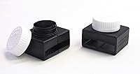 Algopix Similar Product 14 - Buckle Guard Seat Belt Button Cover