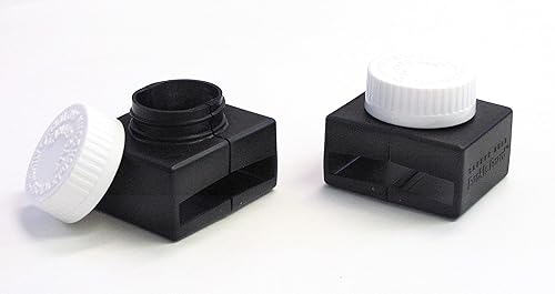 Miniatura 6 de Seat Belt Button Cover Deters Children and Disabled Adults from Opening Their Seat Belt While Riding in a Motorized Vehicle, No "Key" Needed to Open