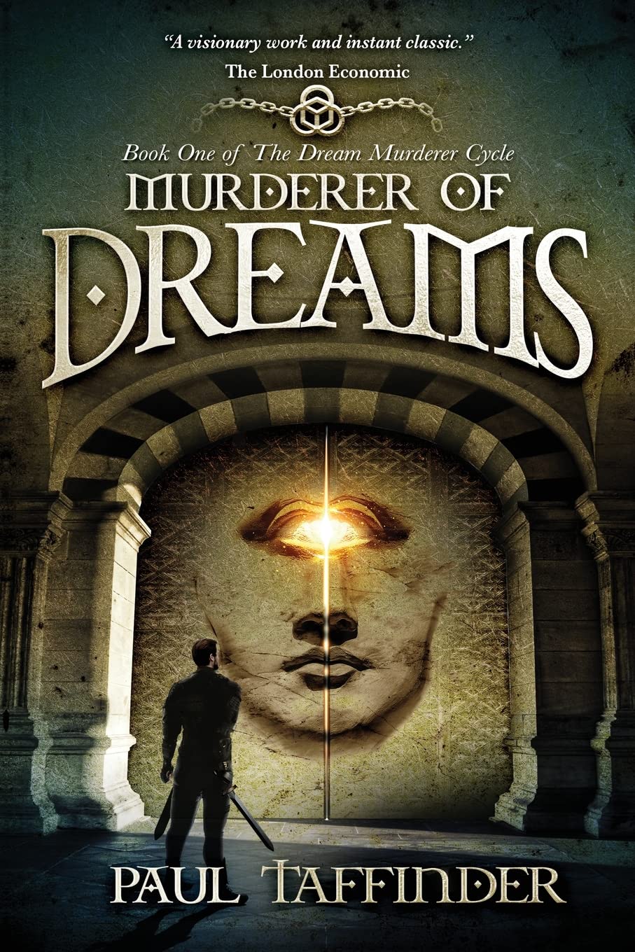 Murderer of Dreams: The Dream Murderer Cycle: Book One: 1