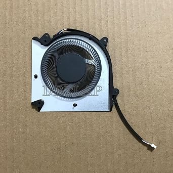 Cooling Fan Compatible for FCN F24257 DFS5L22H05G86A 5V 0.8A