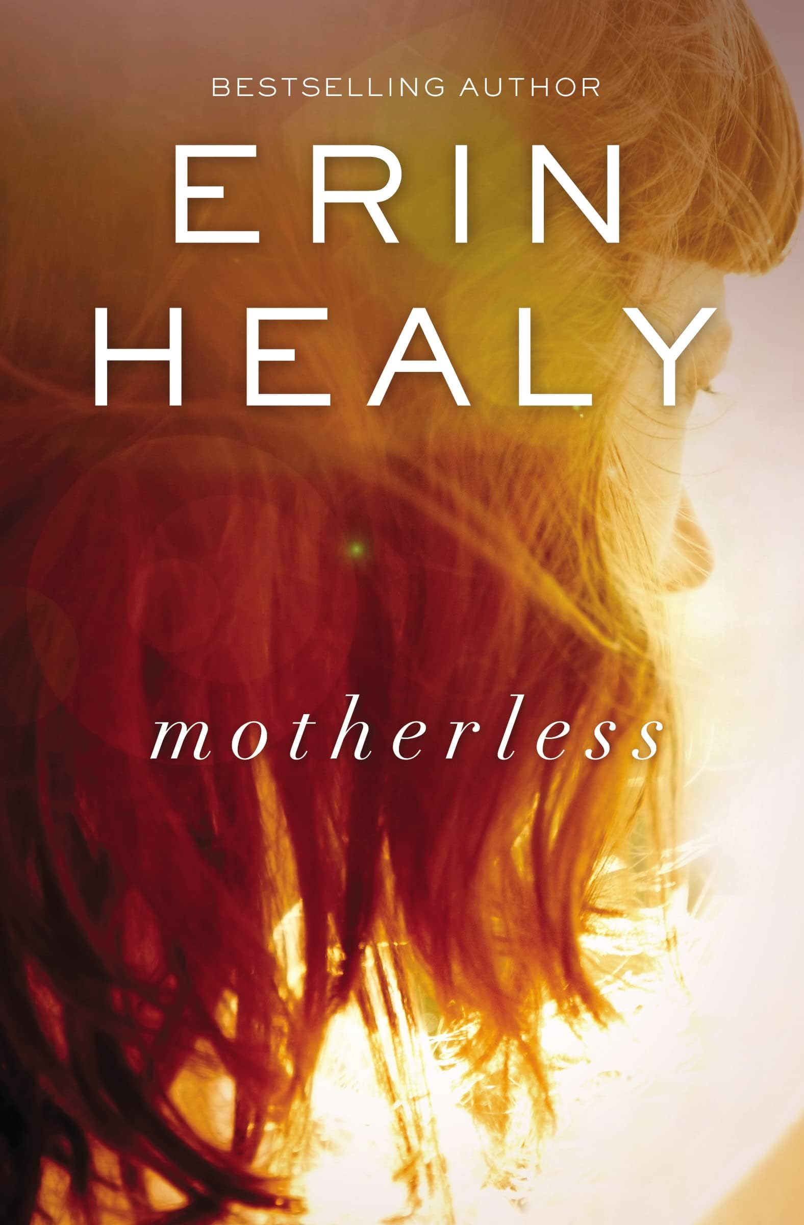 Motherless Paperback – November 4, 2014