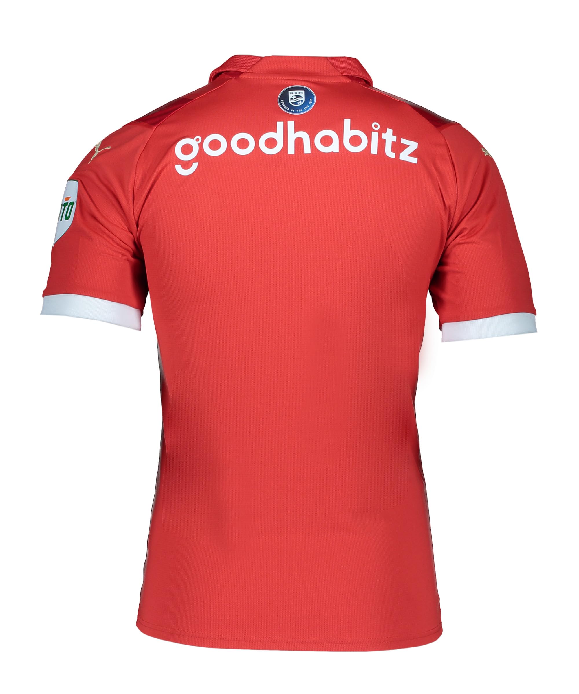 PUMA PSV Eindhoven Trikot Home 2024/2025 Unisex