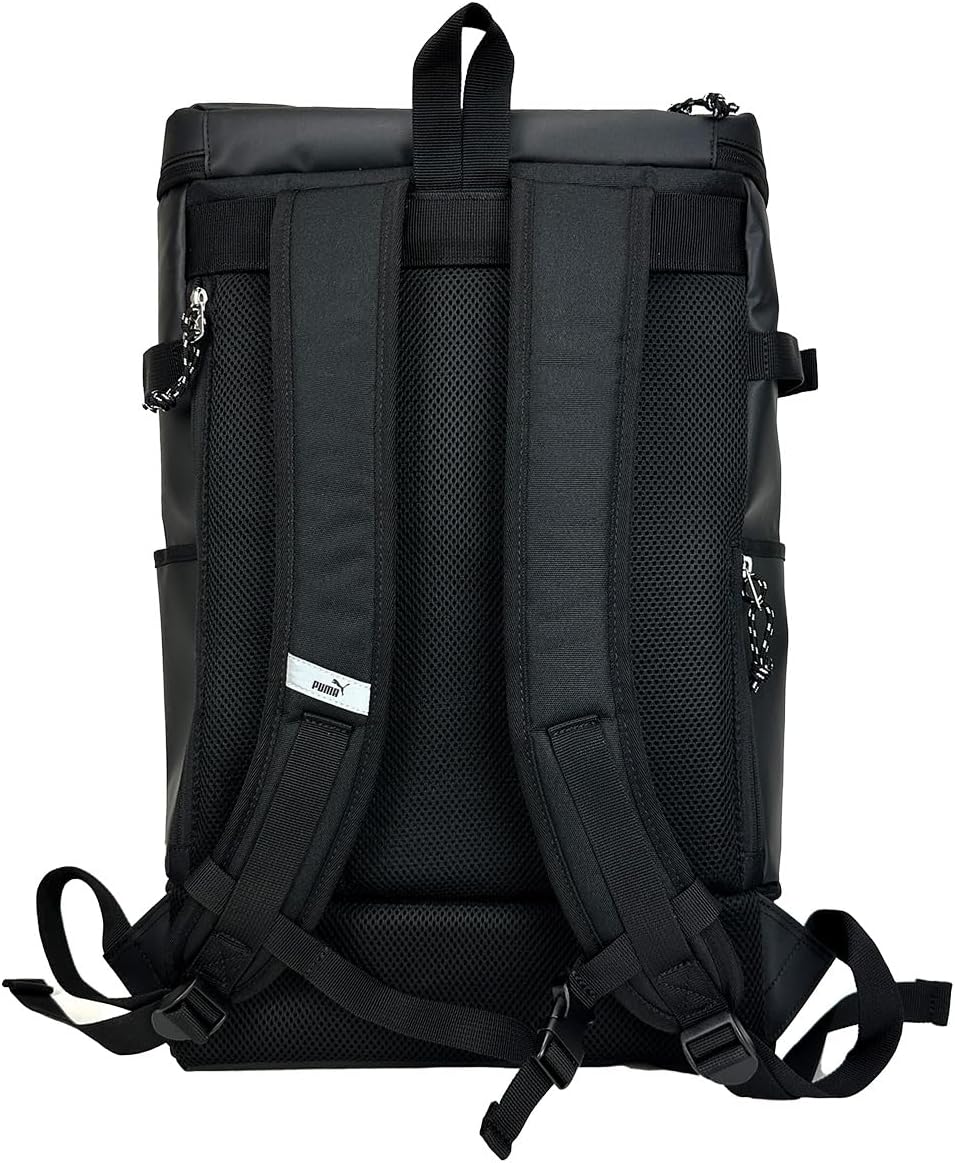 [プーマ] スクエアリュック アポロン 35L 2ルーム J20358