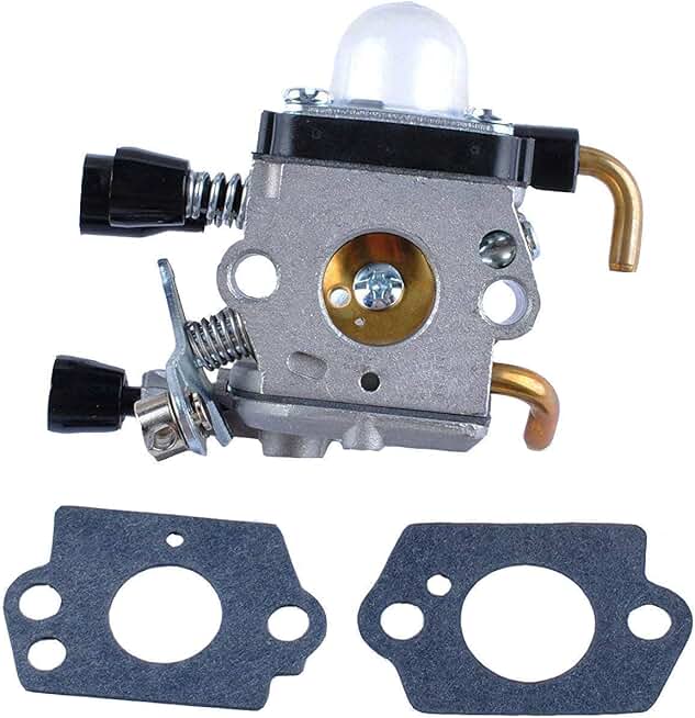 Amazon.co.uk zama carburetor