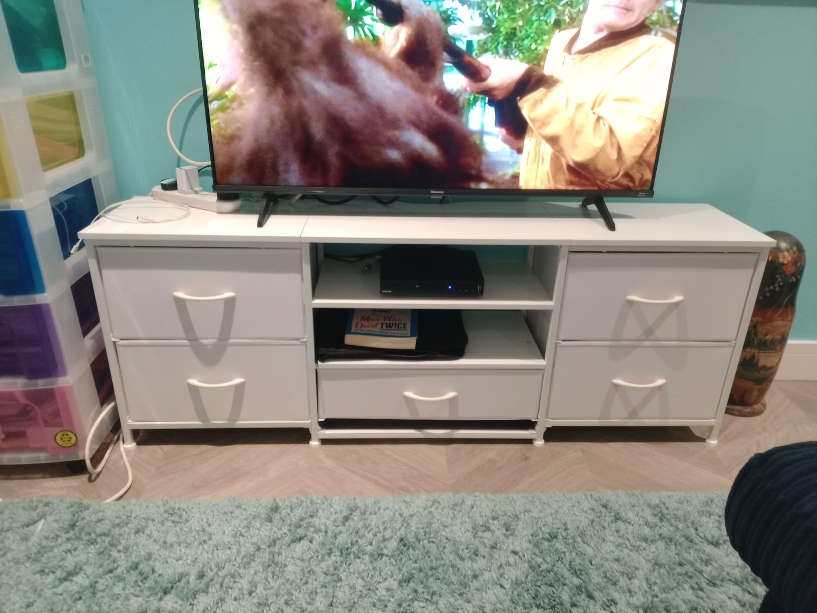 Customer photo