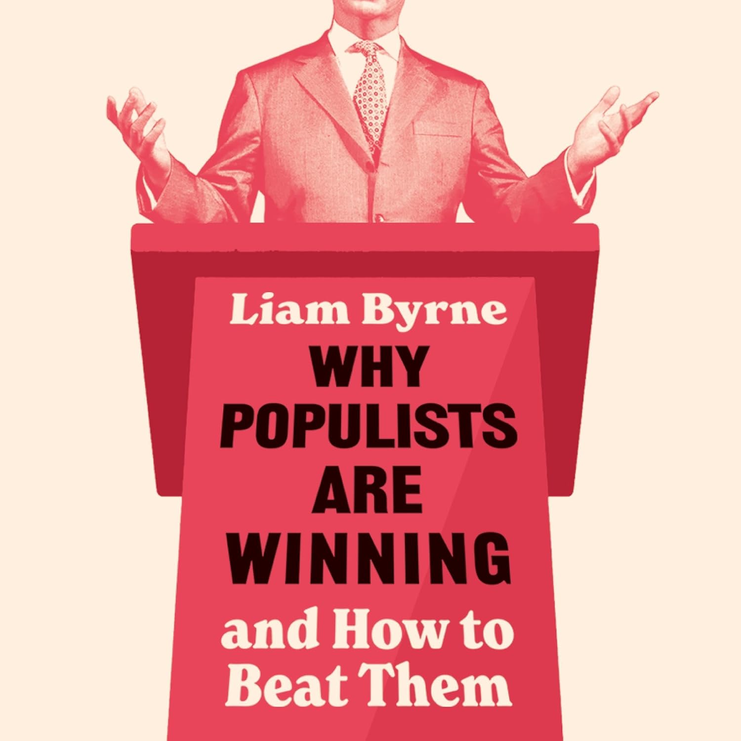 Why Populists Are Winning: and How to Beat Them    
	                
	            

                 
                        Audible Audiobook 
                  
                        – Unabridged