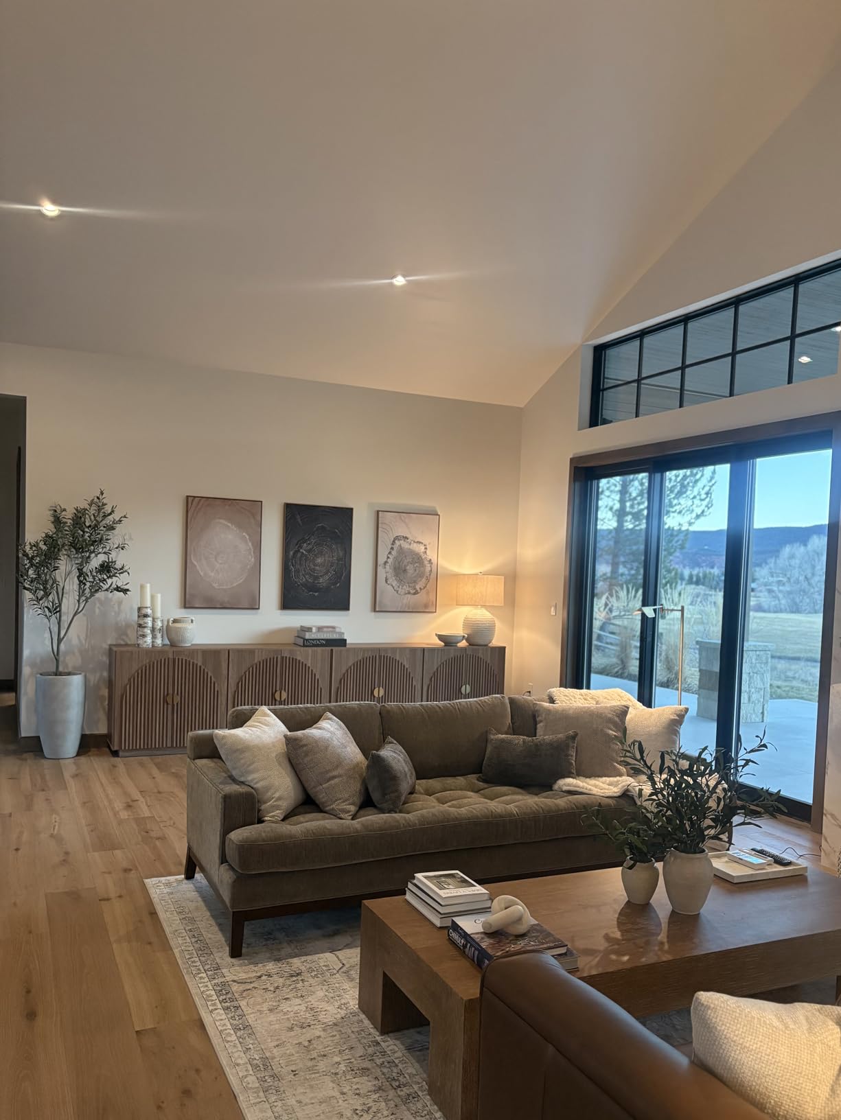 Customer Image