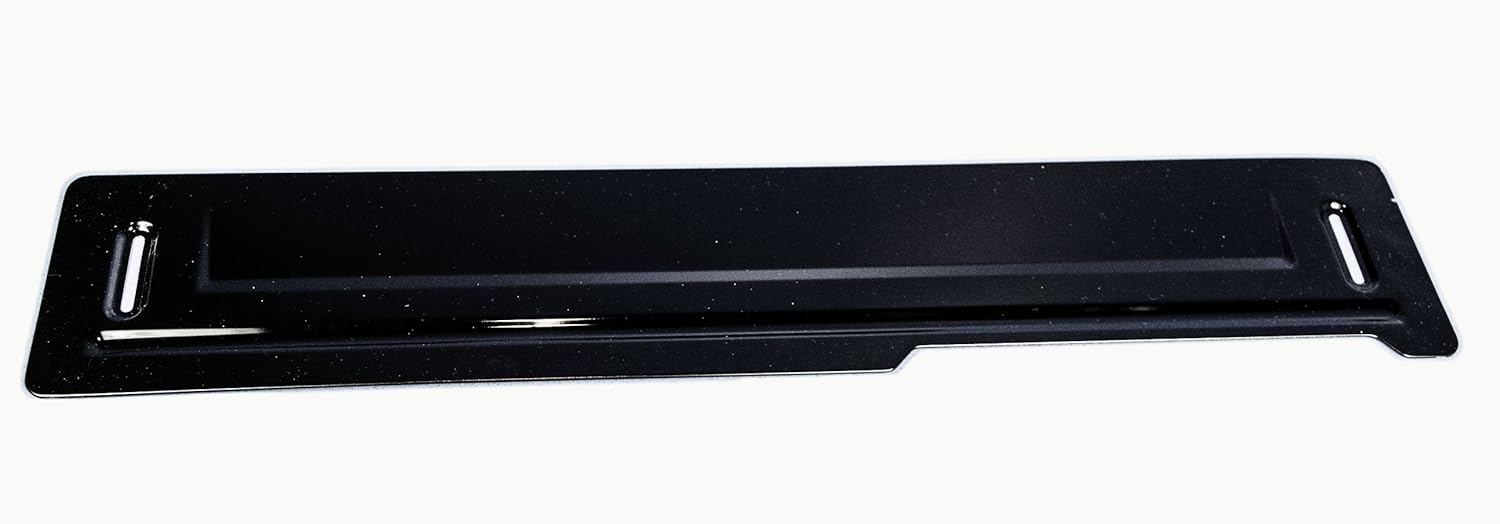 LG Electronics 3551DD2001H 6026050 Dishwasher Lower Access Panel Cover, Black