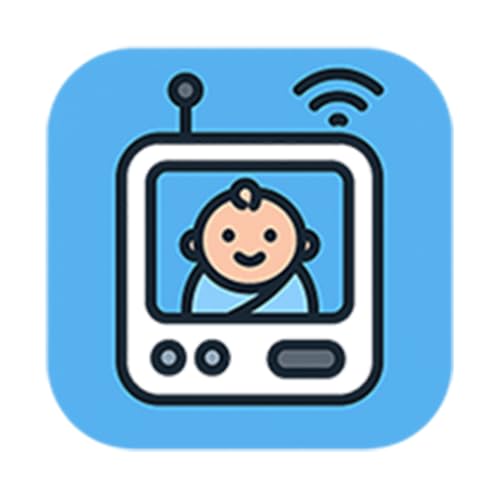 Easy Baby Monitor