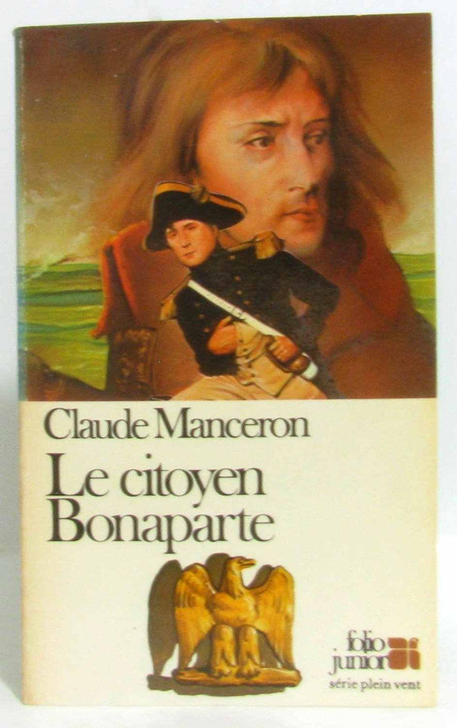 Le citoyen Paperback – January 1, 1980