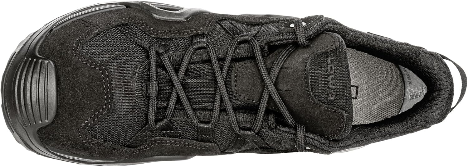 Zephyr GTX LO TF