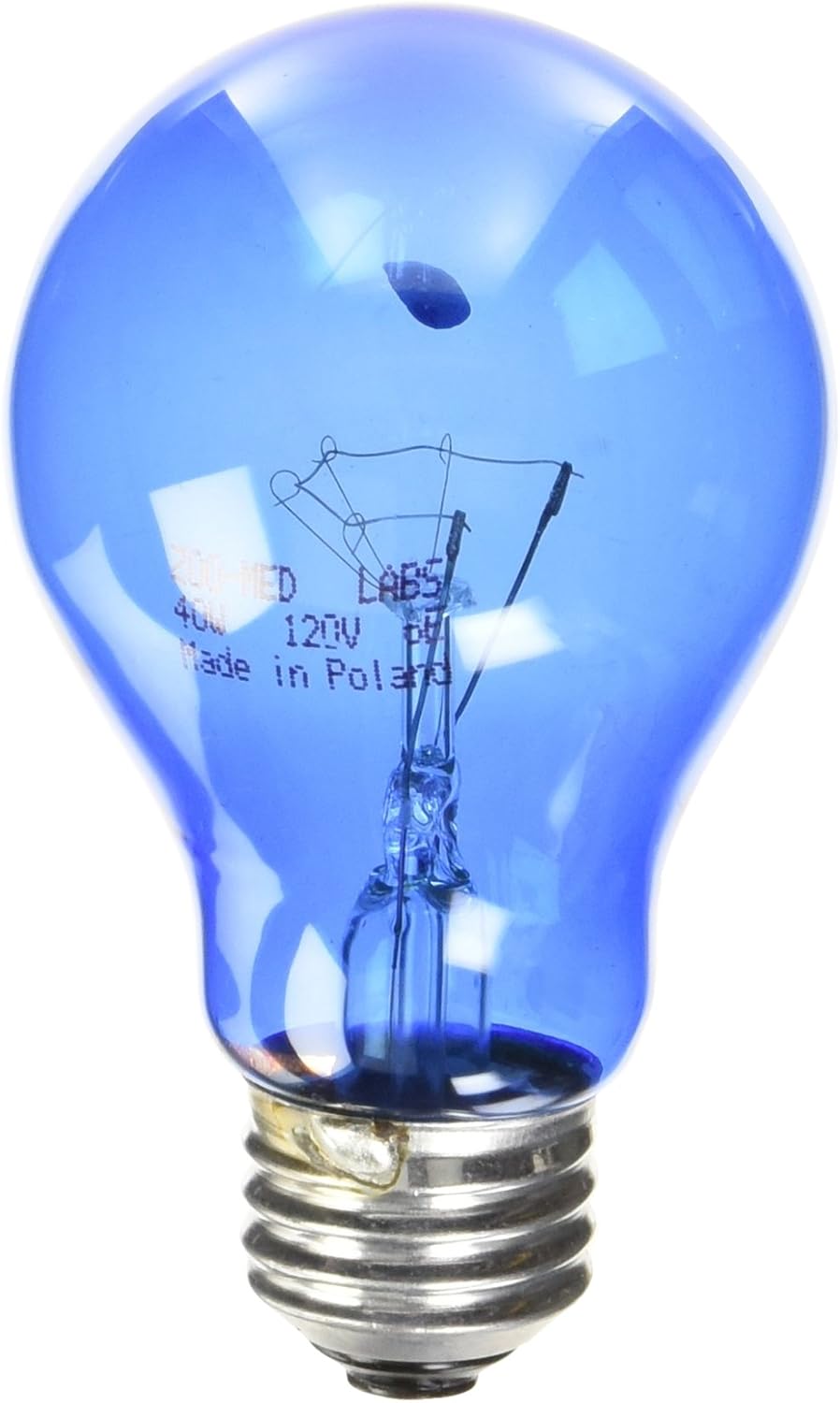 daylight blue bulb