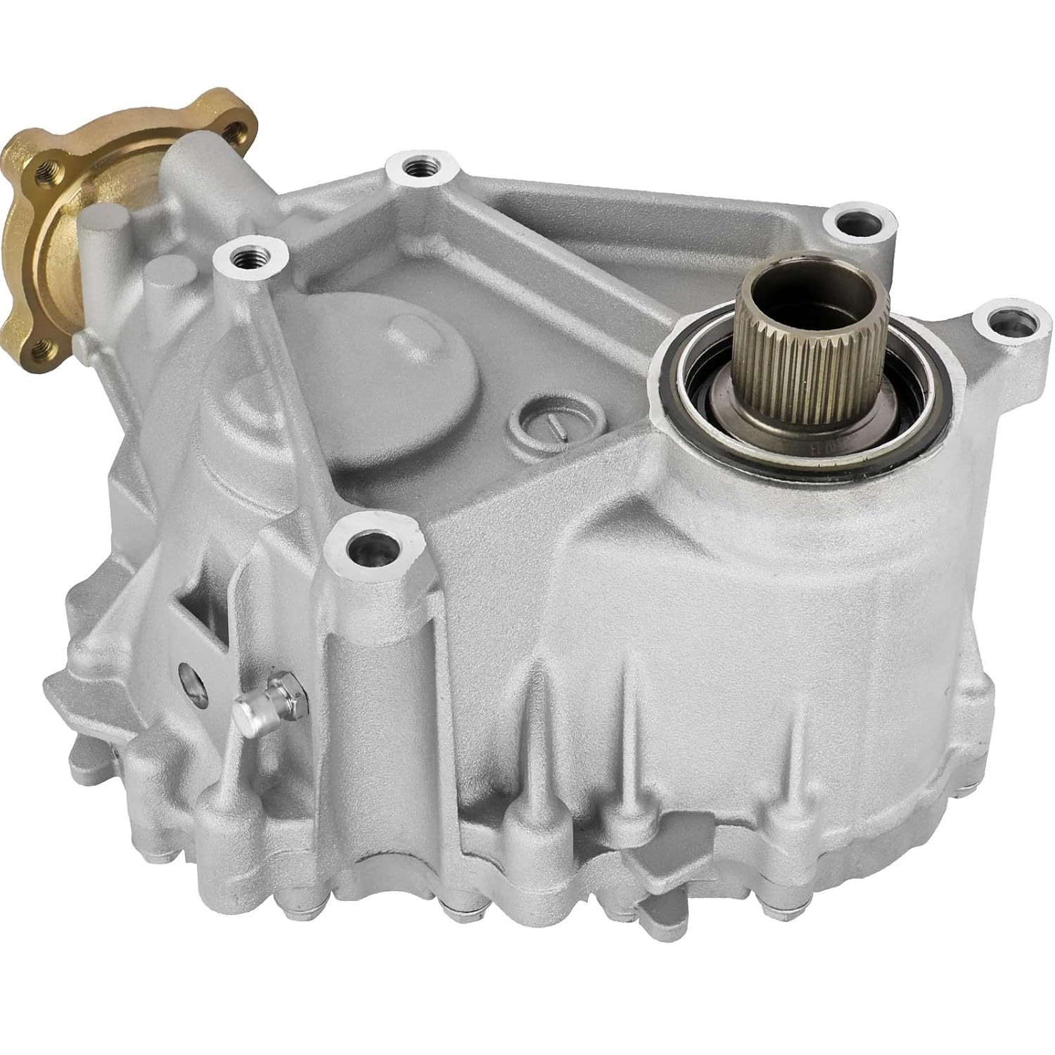 AT4Z7251D 600-234XD PTO PTU Transfer Case Differential Unit