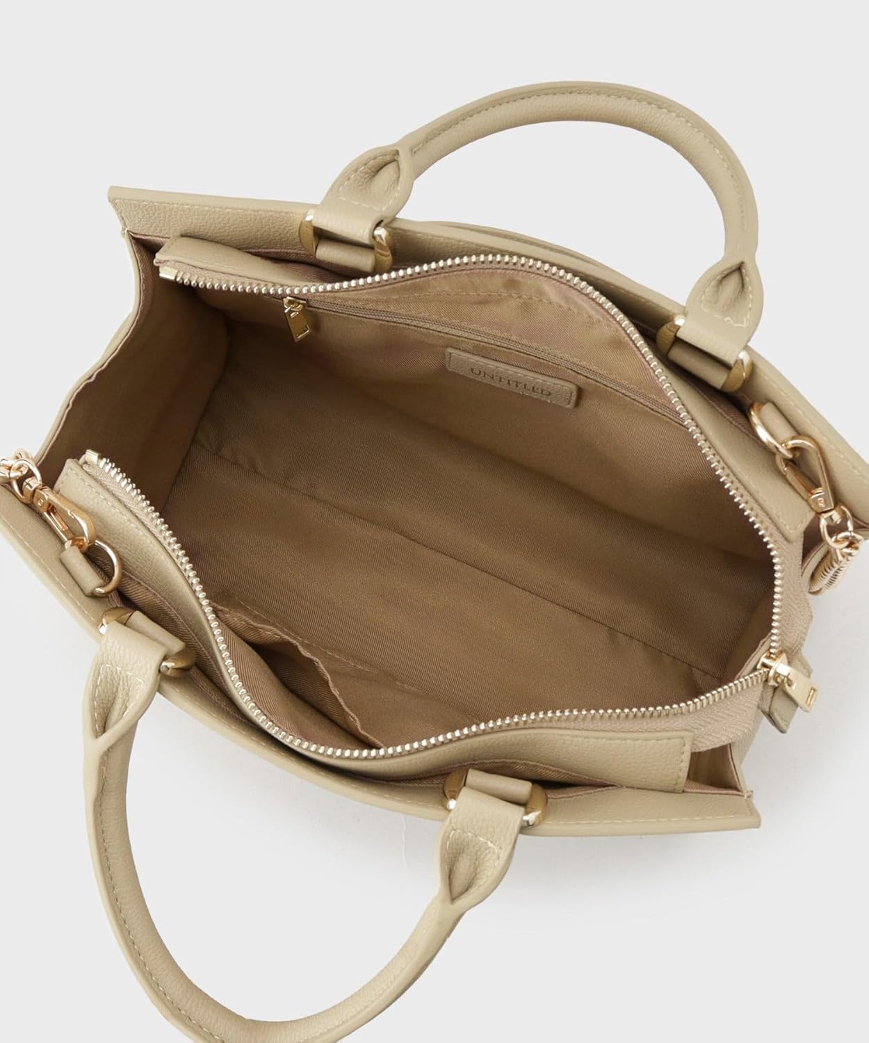 アンタイトル] ショルダーバッグ 【セレモニー対応】 ボクシー