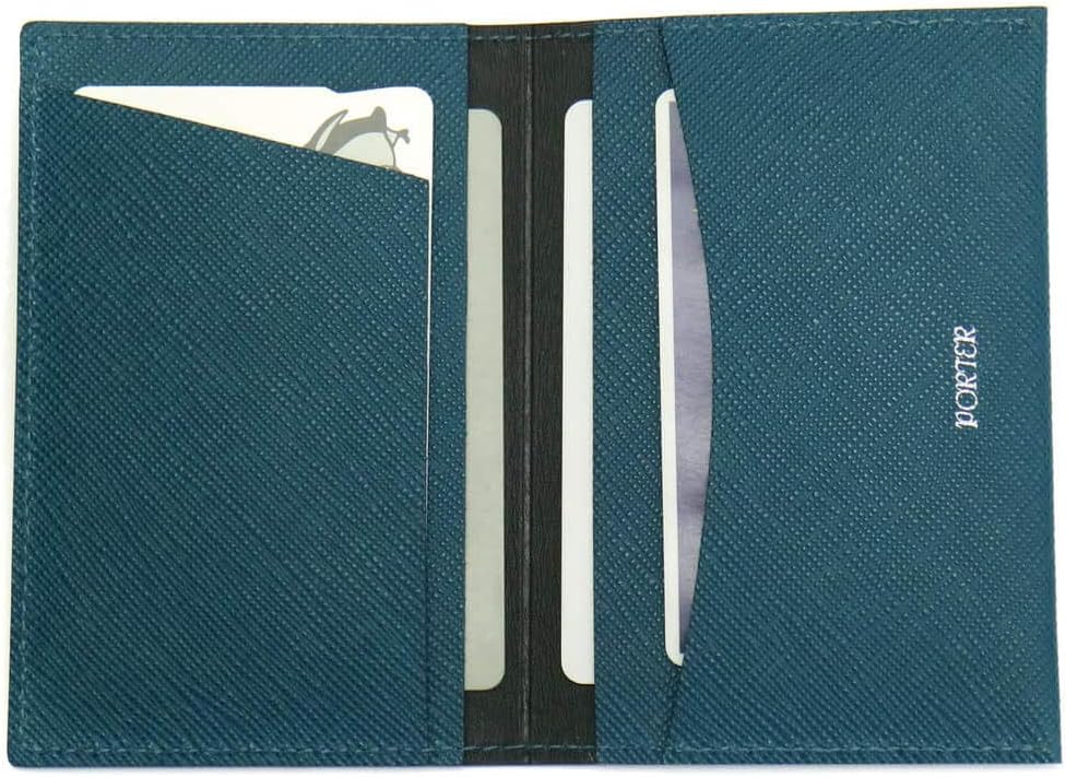 新品未使用　PORTER　ポーター　グルー　GLUE　名刺入れ　カードケース GLUE（PORTER） ポーター グルー カードケース 079-02938 名刺