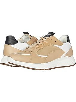 ecco athletic sneakers