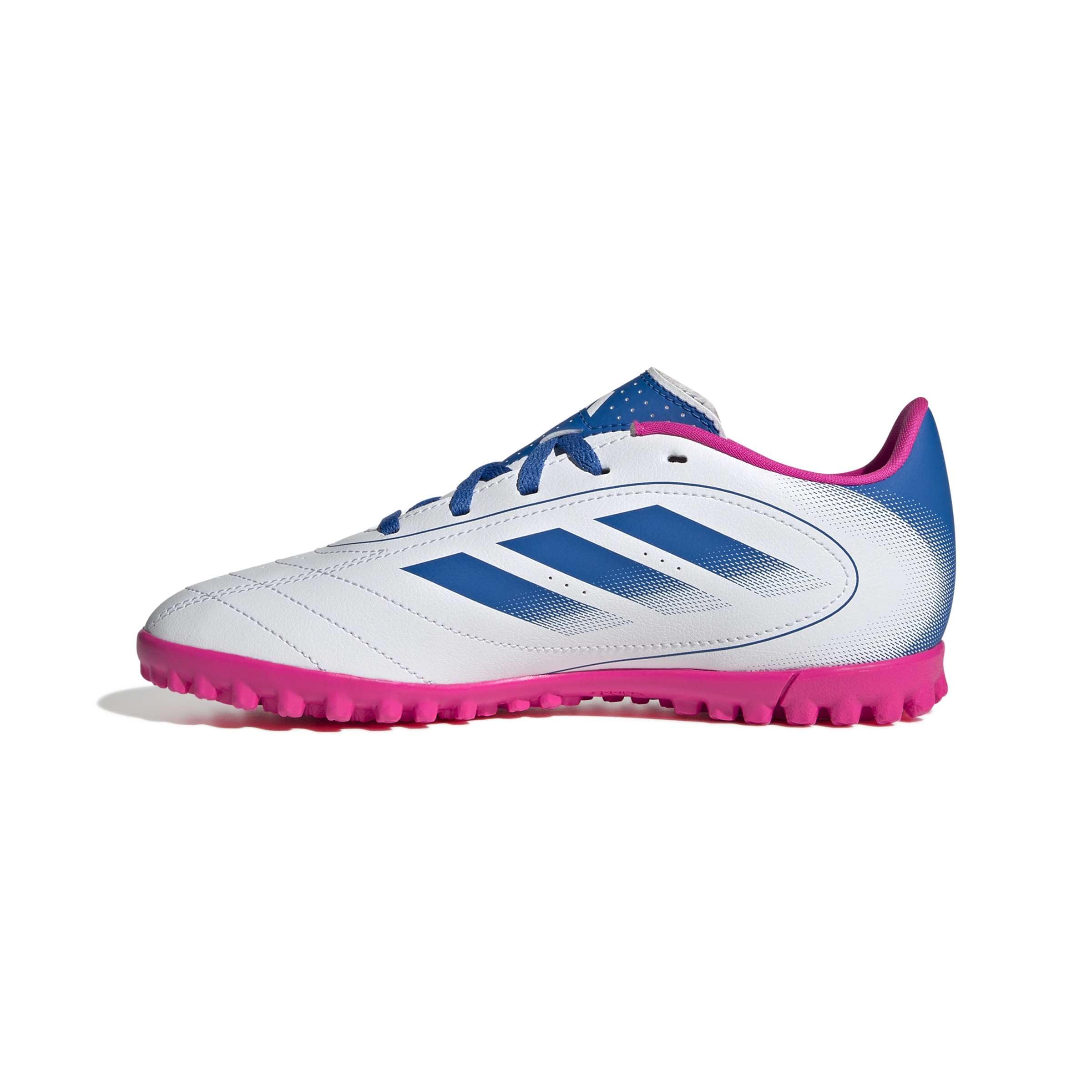 Adidas Goletto IX Turf Cleats