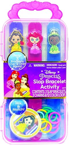Tara Toys Pulseras Princess Slap