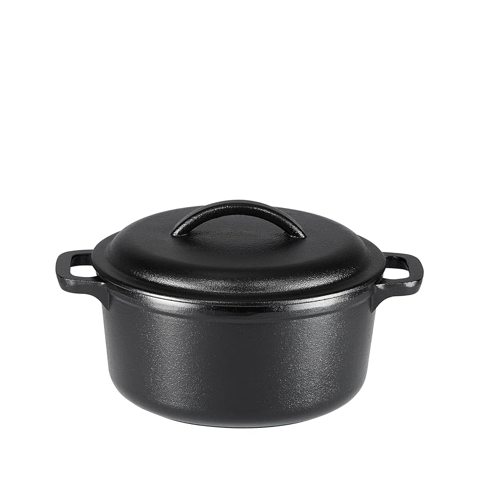あ*ん様 Beginner's Dutch oven Set (25cm) Beginner Chef Set - Dutch Oven and Fry Pan | Le Creuset