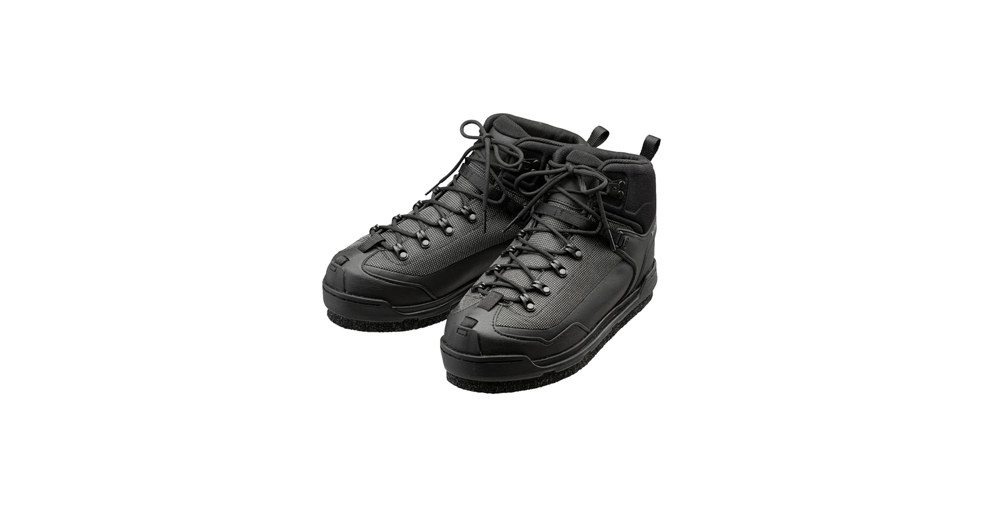 SHIMANO - シマノ ジオロック カットラバーピンフェルトロックショアドライシューズ 25.5 シマノ ジオロック カットラバーピンフェルト ロックショア