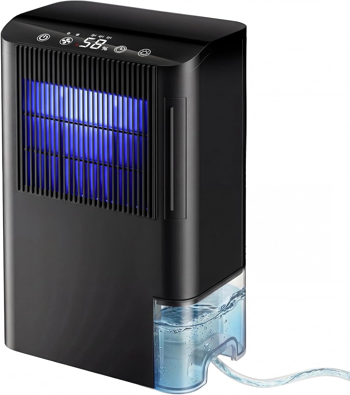 Dehumidifier for Home, Dehumidifier...
