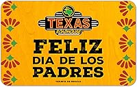 Vista 5 de Texas Roadhouse Tarjeta de regalo electrónica Digital Delivery