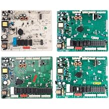 0064000891D/0064000891J/0064000891H/0064000891 Refrigerator Computer Motherboard Power Control Board BCD-539WT/539WE Compatible for Haier0064000891