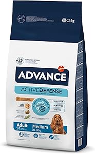 Advance Medium Adult Pollo