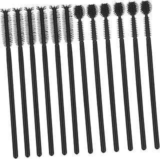 Juego de 100 aplicadores de pestañas desechab...