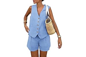 Stunning 2-Piece Outfits for Women: Effortless Elegance in Style