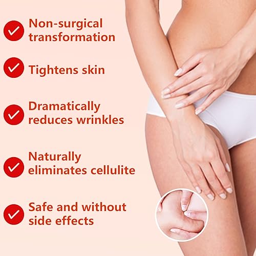 Miniatura 3 de 10 cintas de levantamiento de muslos, parche invisible impermeable para piernas, brazos estomacales, adhesivo de elevación y brillo, fácil de usar,