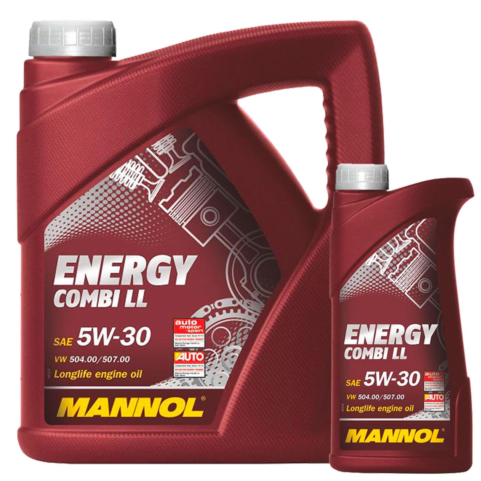 Filterset Satz+Mannol 5W30 Öl | SH4030P+SB2305+SAK201+V30-2001+MN1801+Mannol 5W30 passend für E/c-Klasse W/s/c 204 212 A207