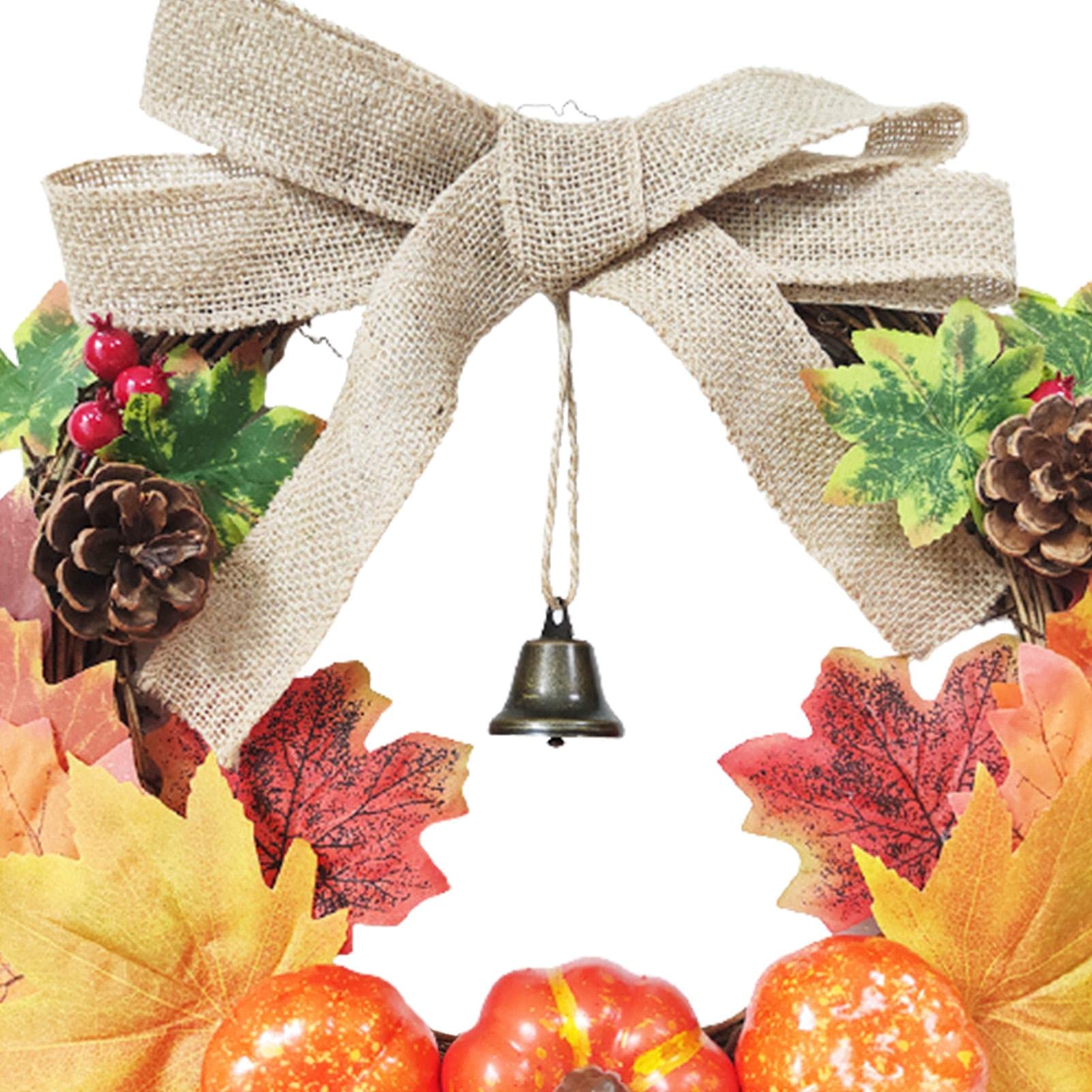 Kleurplaat Mandala Voor Kinderen Met De Herfst Esdoorn Bladeren Pompoen En Persoons Gm1149320572 310698512
