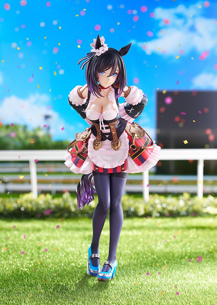 Amazon | ファット・カンパニー ウマ娘 プリティーダービー エイシン